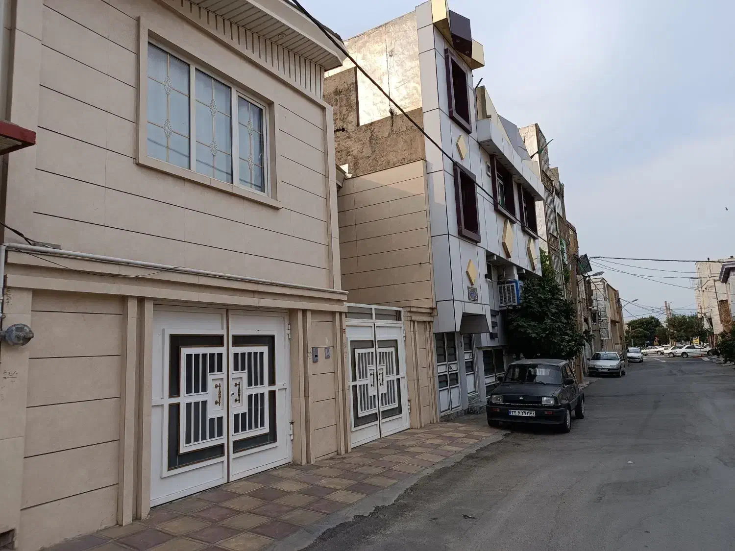 رهن ویلایی