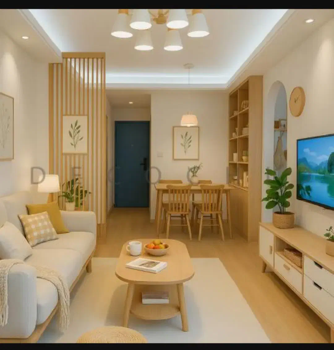 اجاره اپارتمان ۵۱ متری