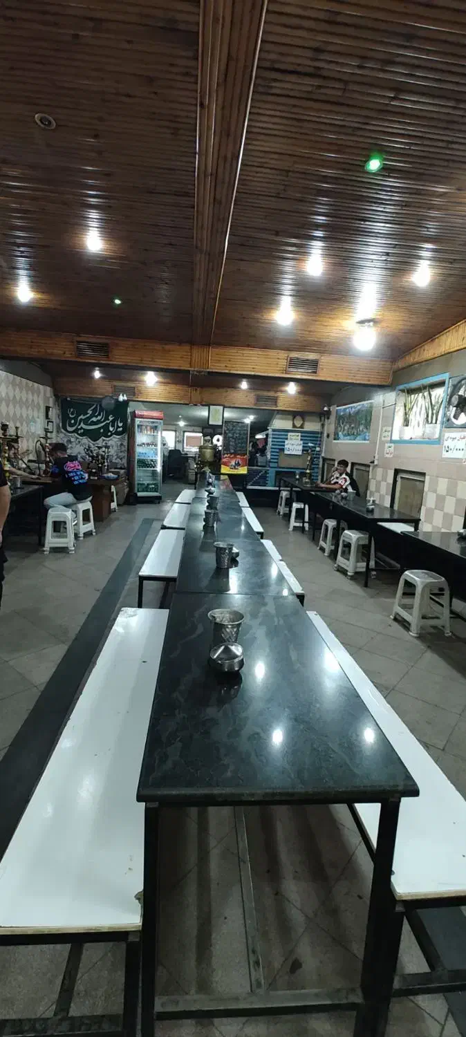 اجاره آشپزخانه سرای سنتی