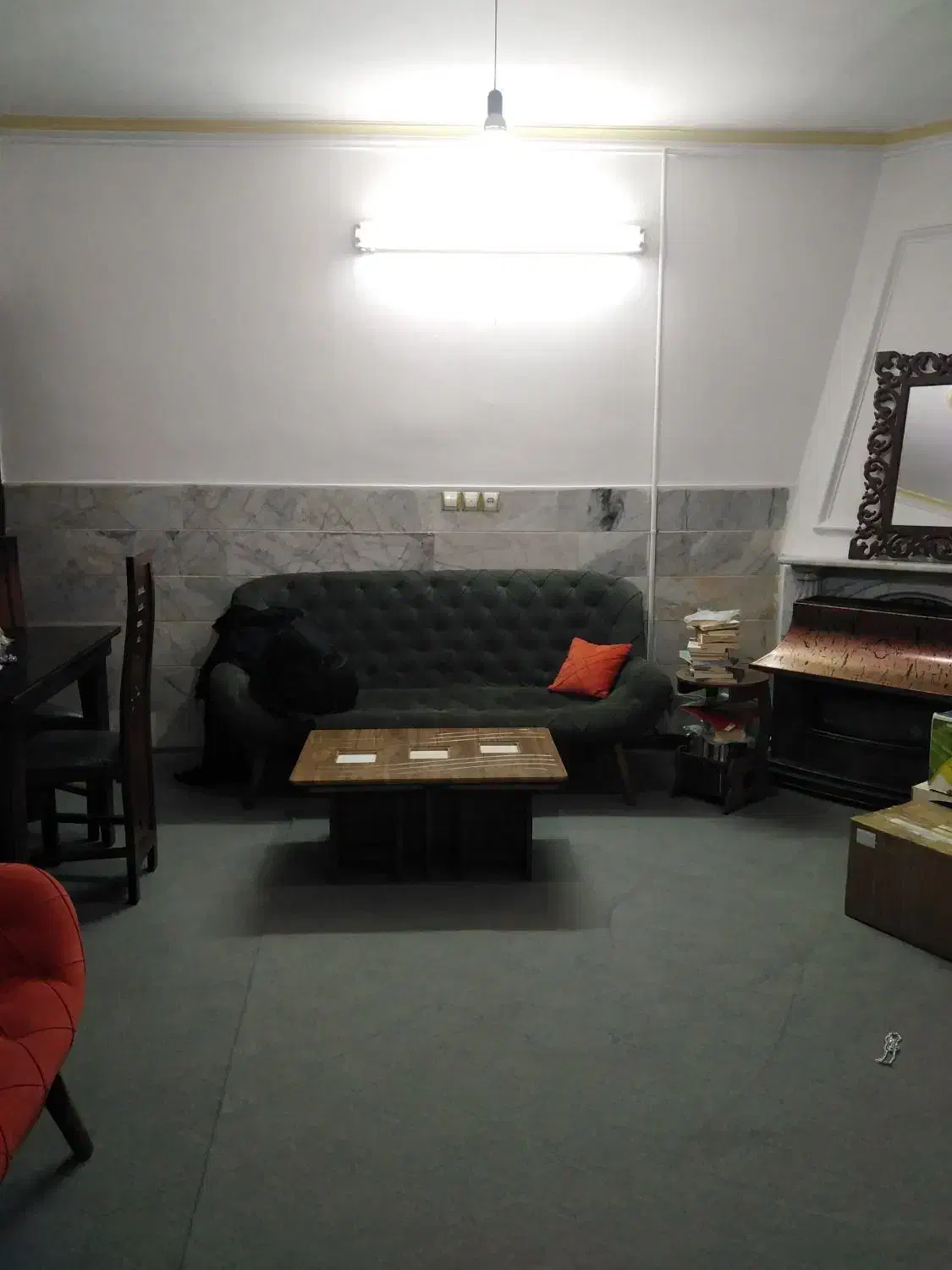 رهن و اجاره آپارتمان 70متری