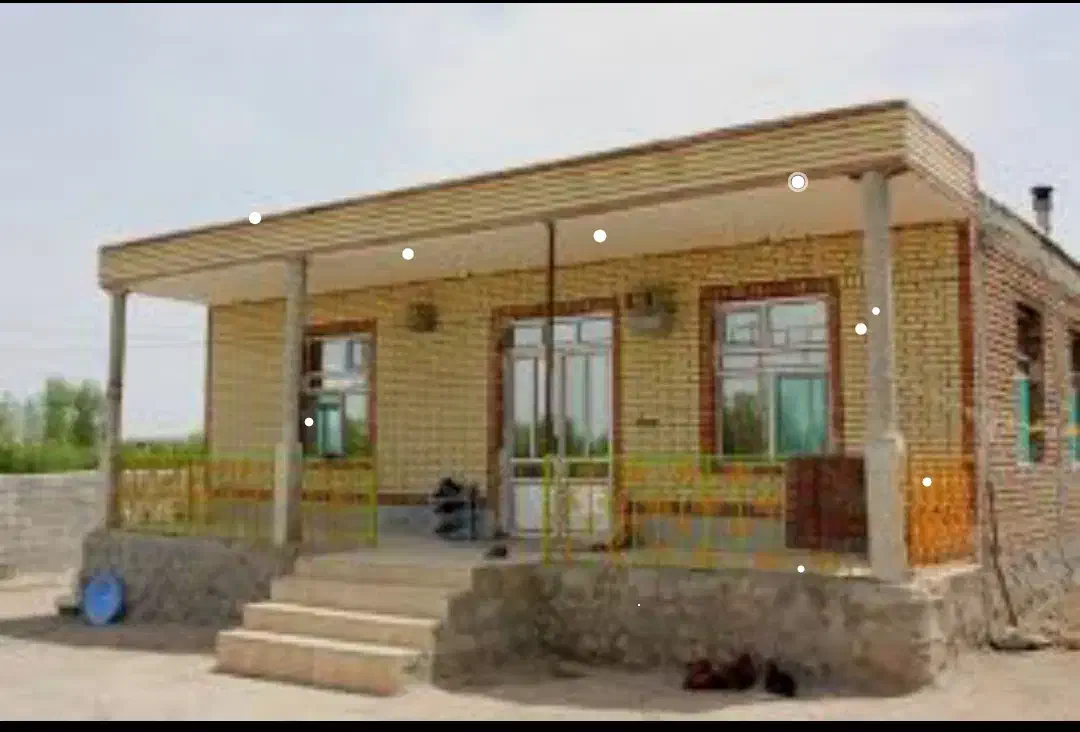 اجاره منزل ویلایی