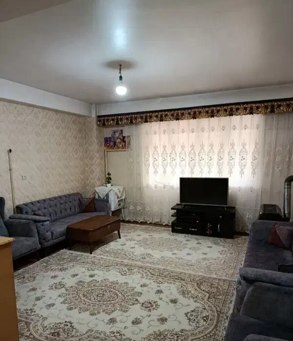 آپارتمان ۵۵متر شخصی‌ساز اندیشه (داداش‌پور)
