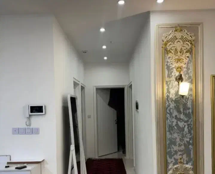 واحد شیک رحمانیه
