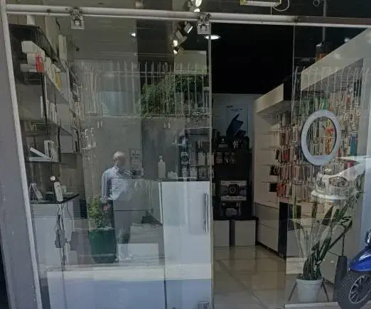 فروش مغازه
