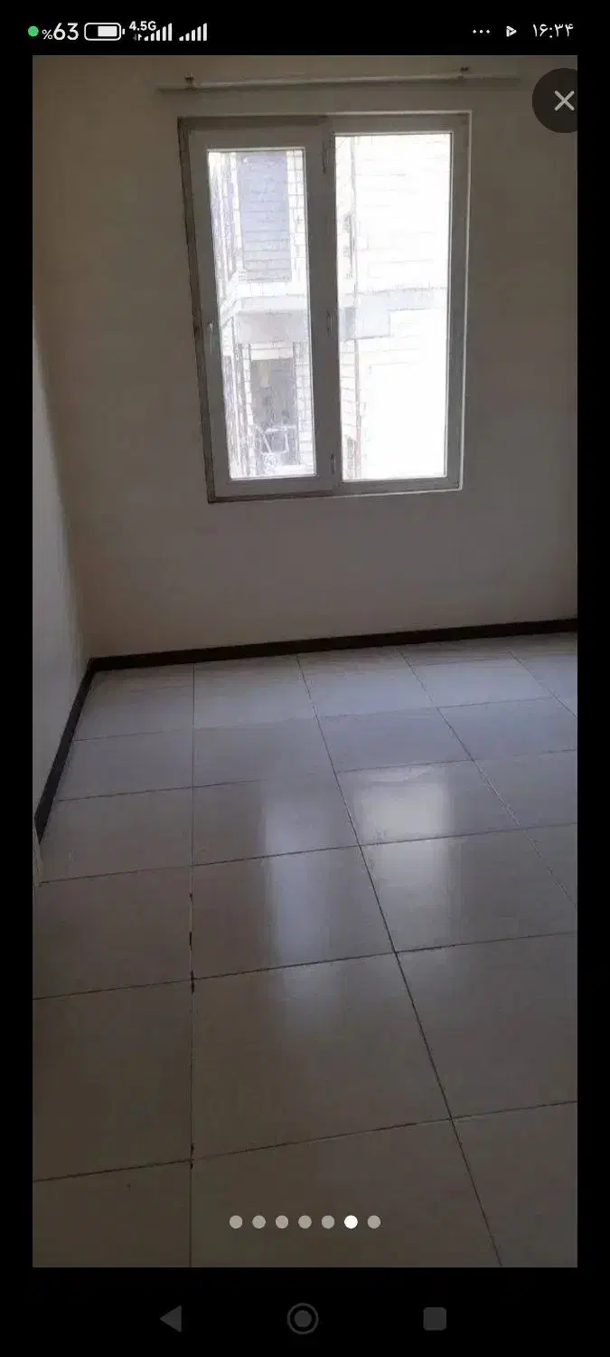 ۸۰ متر ۲ خواب بوستان ارم