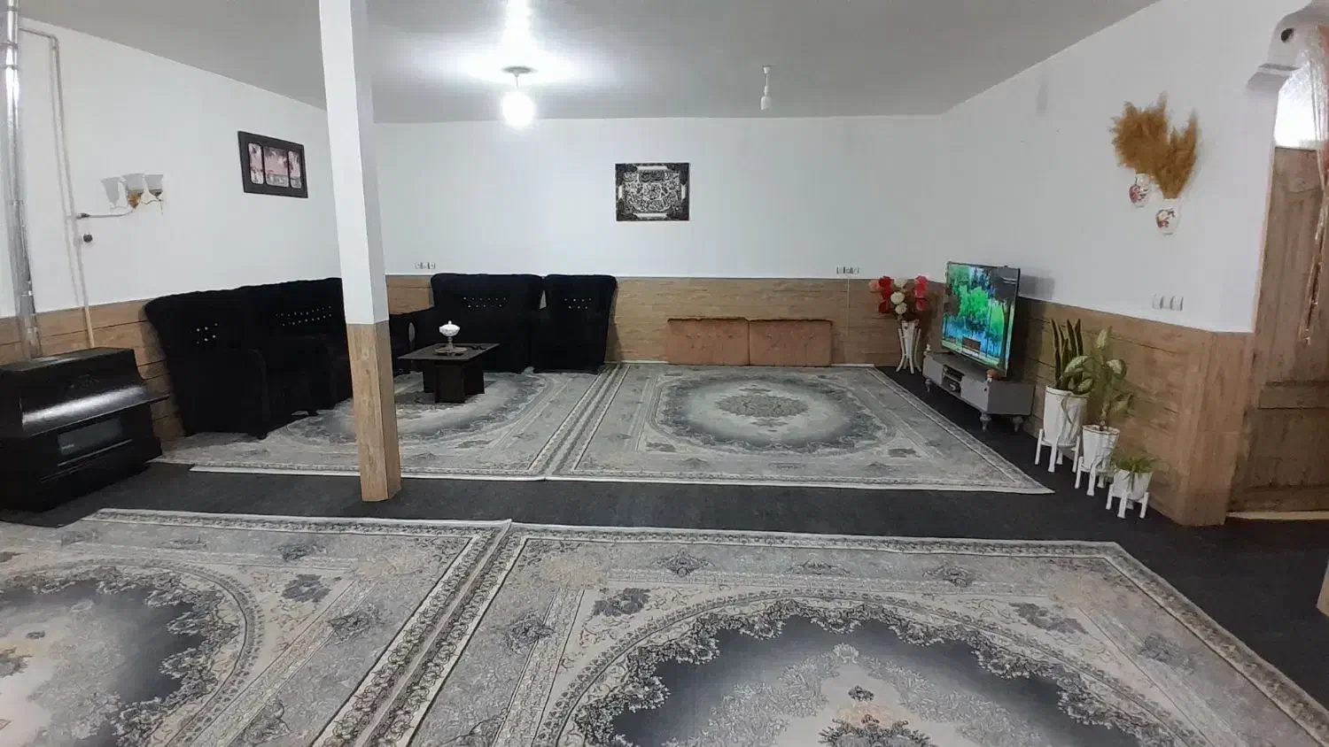 فروش خانه ویلایی در روستای باباخانی