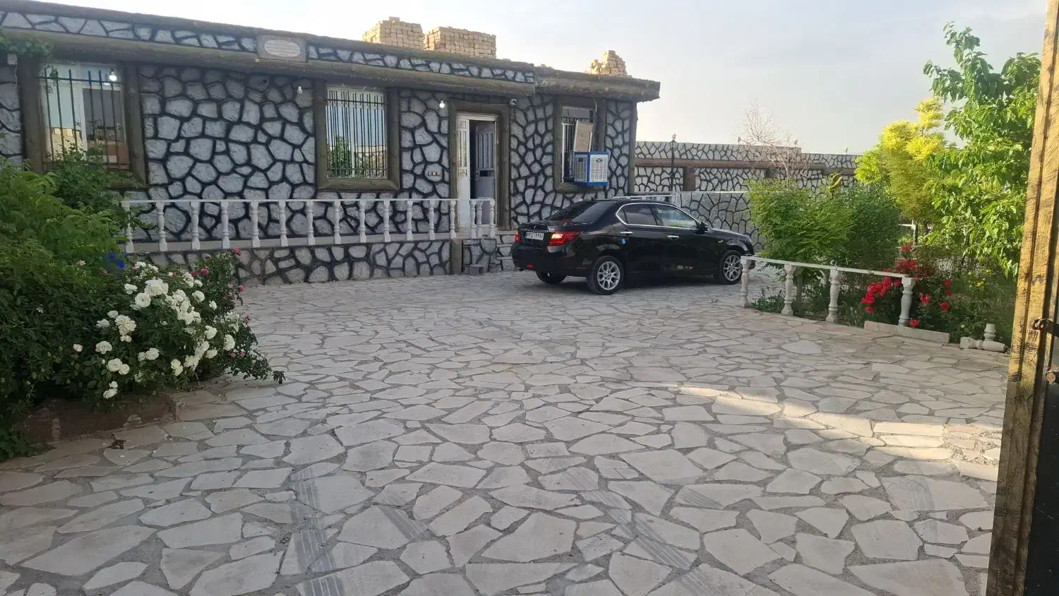 باغشهری اول شیراز
