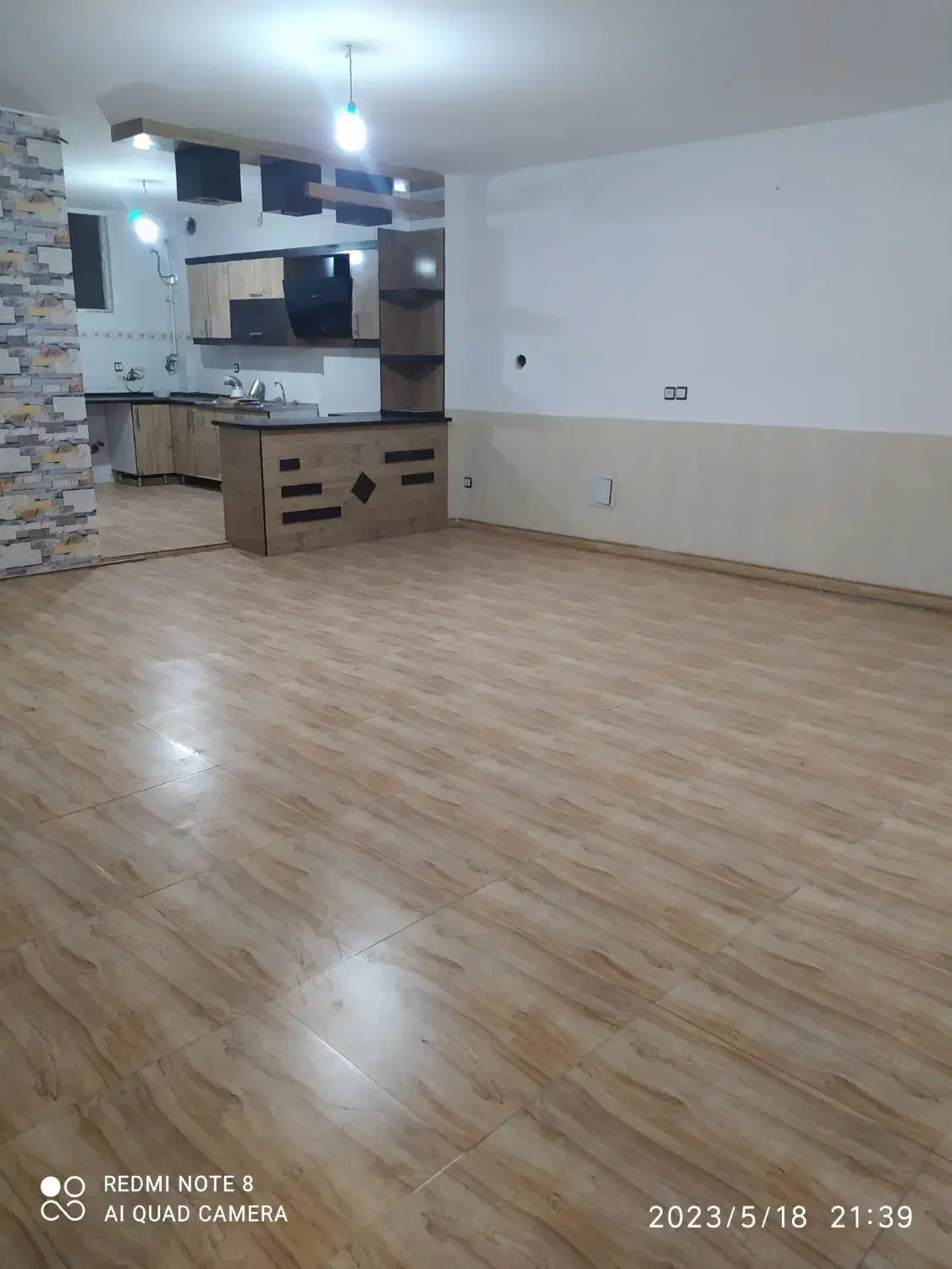 فروش تک واحدی دو بر نور