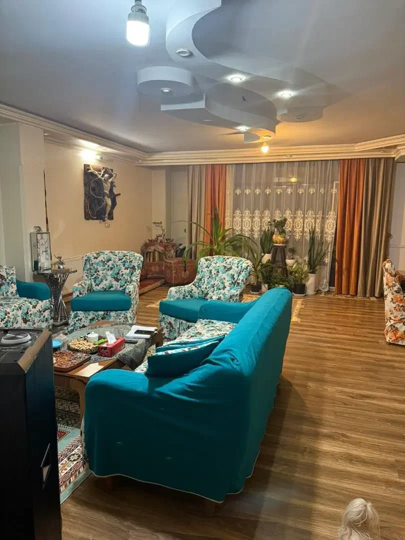 تک واحدی فول امکانات شهرک میلاد