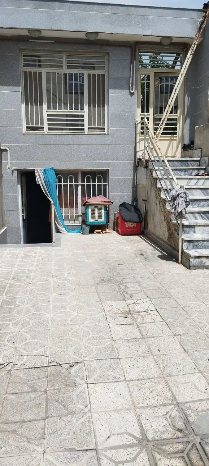 منزل ویلایی فاطمیه عبادی ۶۹