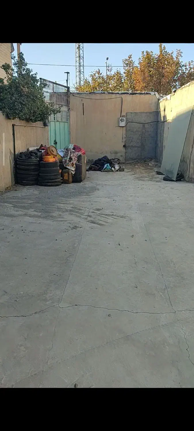 اجاره گاراژ