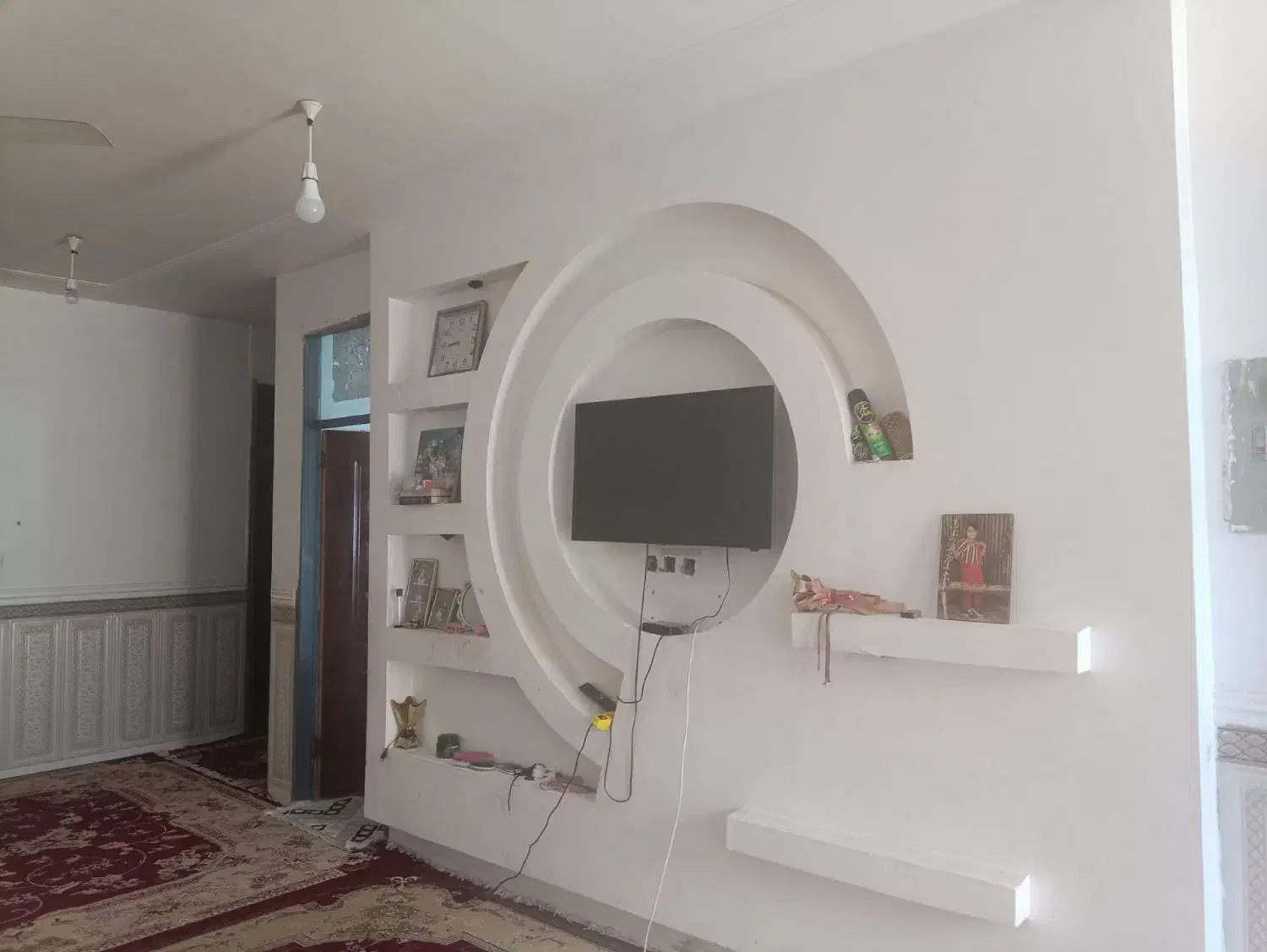 فروش خانه مسکونی کوی توحید