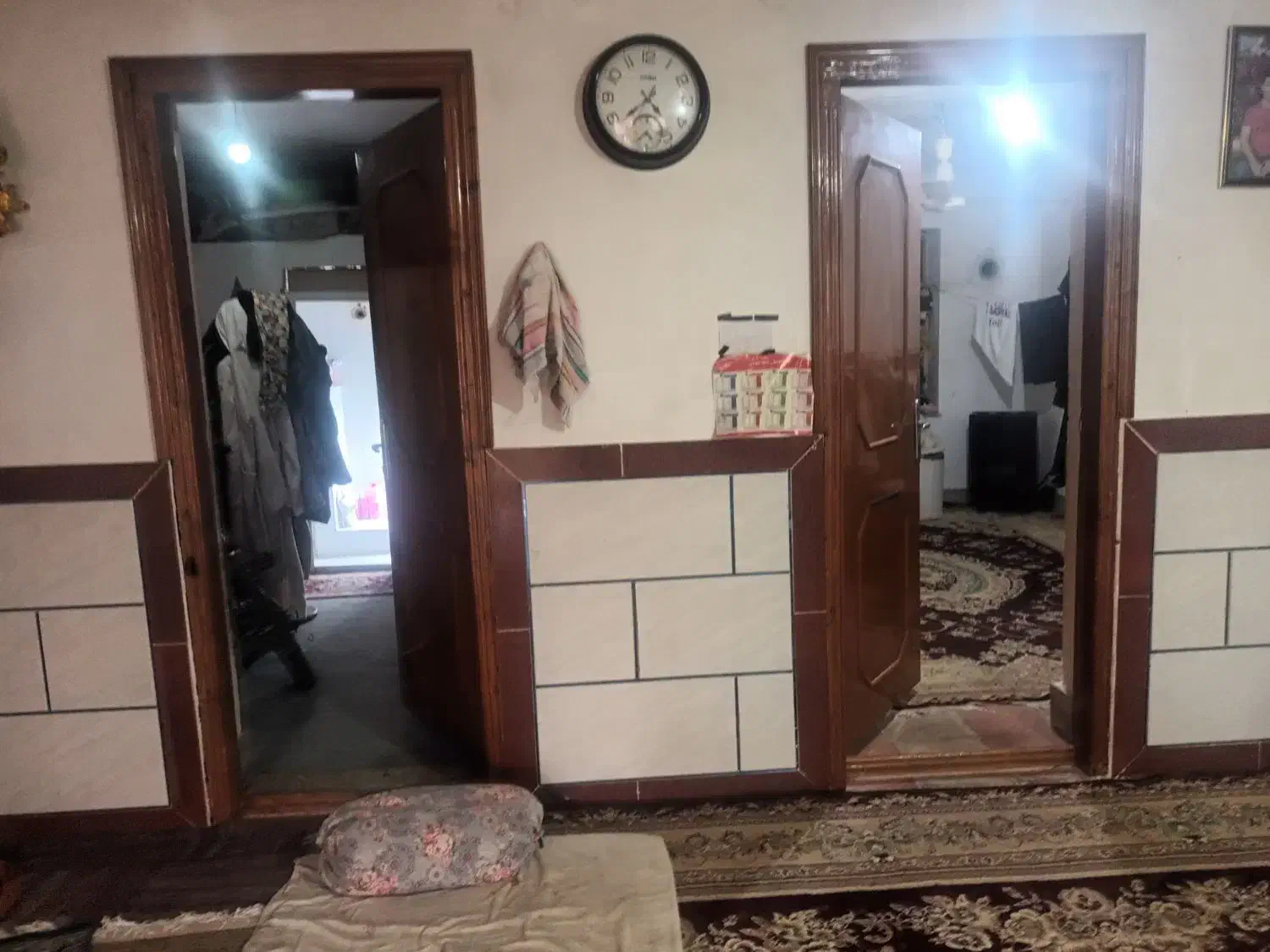 خونه ویلایی فاضل اباد ازادشهر