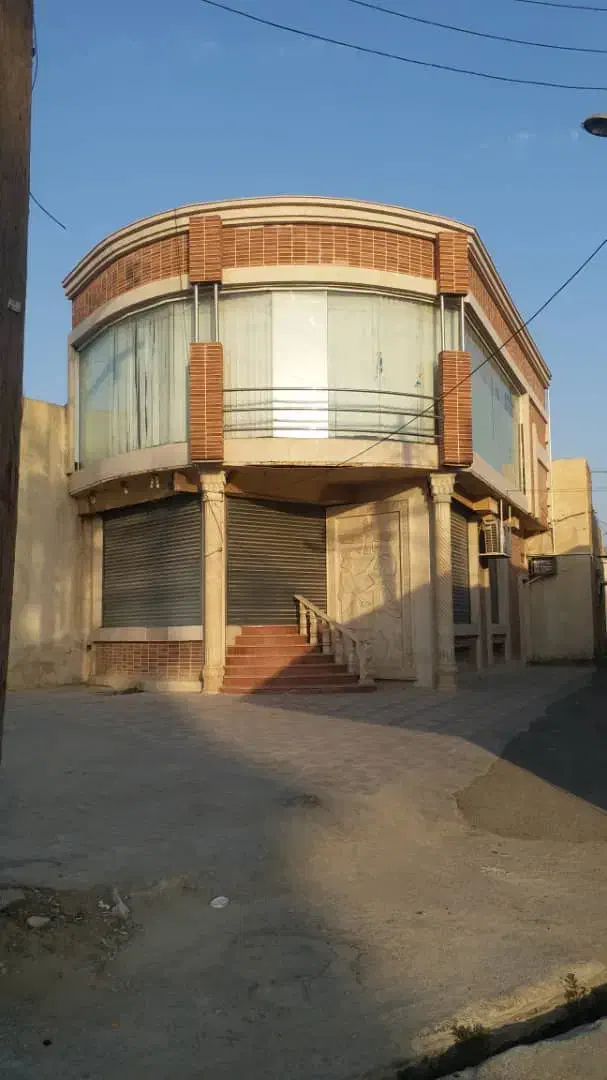 اجاره اداری تجاری جهت مطب آرایشگاه وغیره