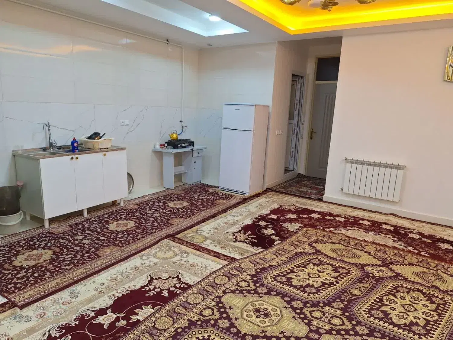 سوییت اجاره مسافر روزانه هفتگی