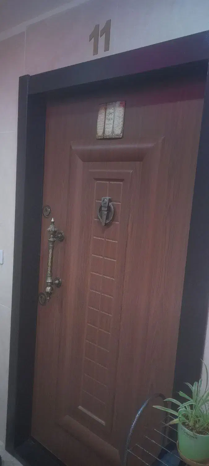آپارتمان ۱۶۰ متری