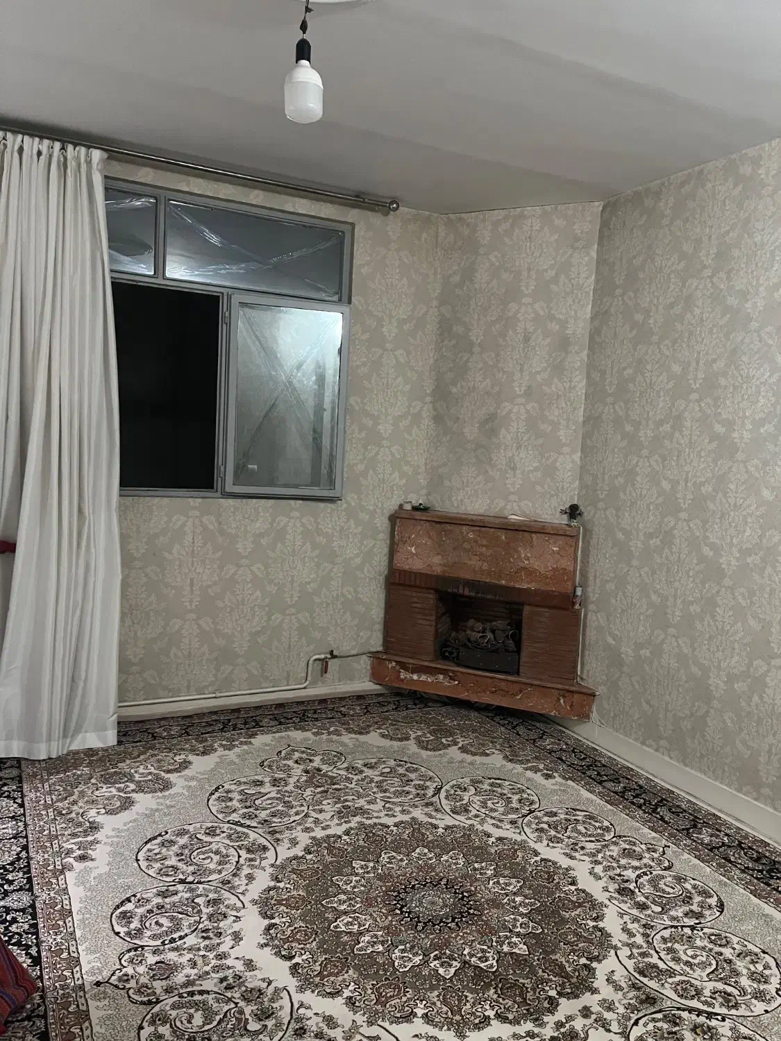 اجاره واحد ۴۰ متری