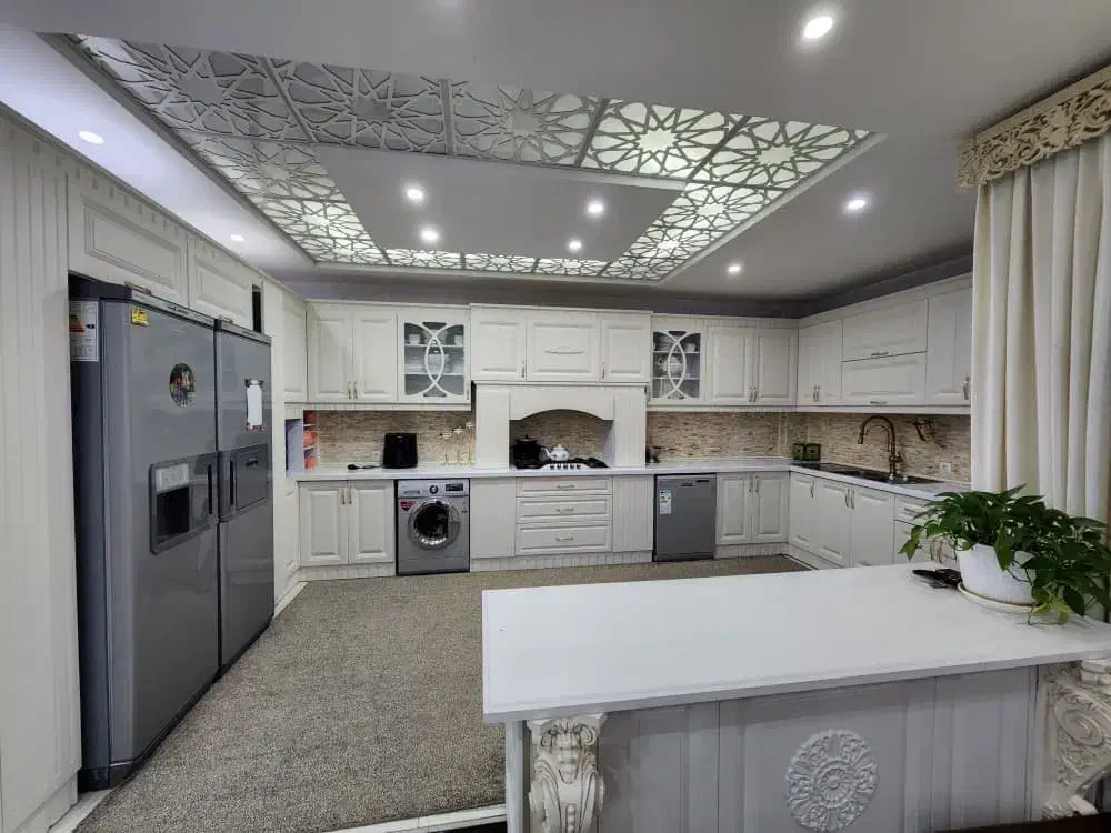 آپارتمان خیابان عبدالهی