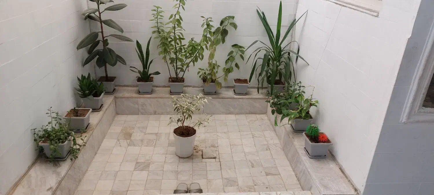 خانه سری ساتی ۱۷۰ متر