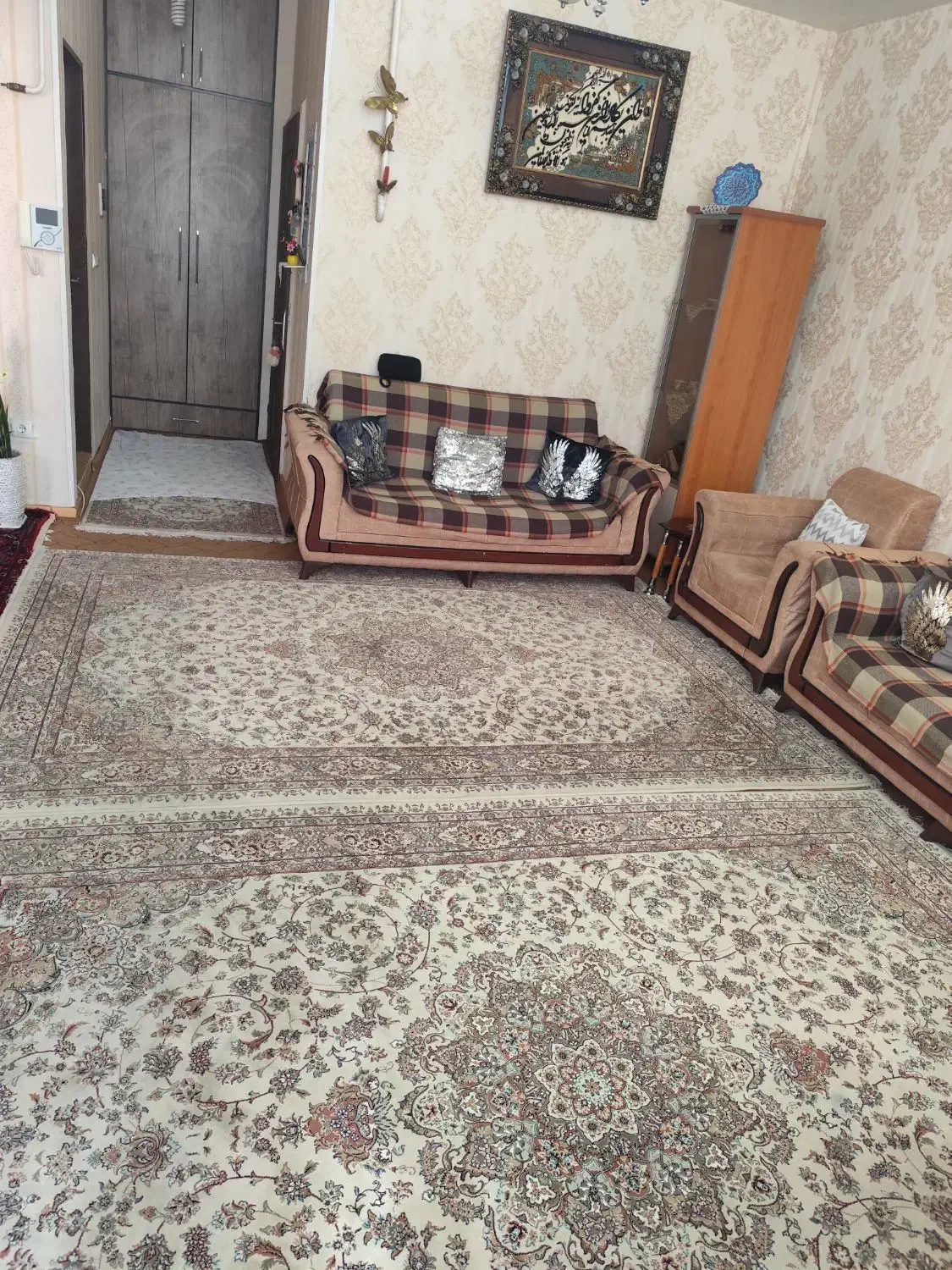 فروش  واحد آپارتمان