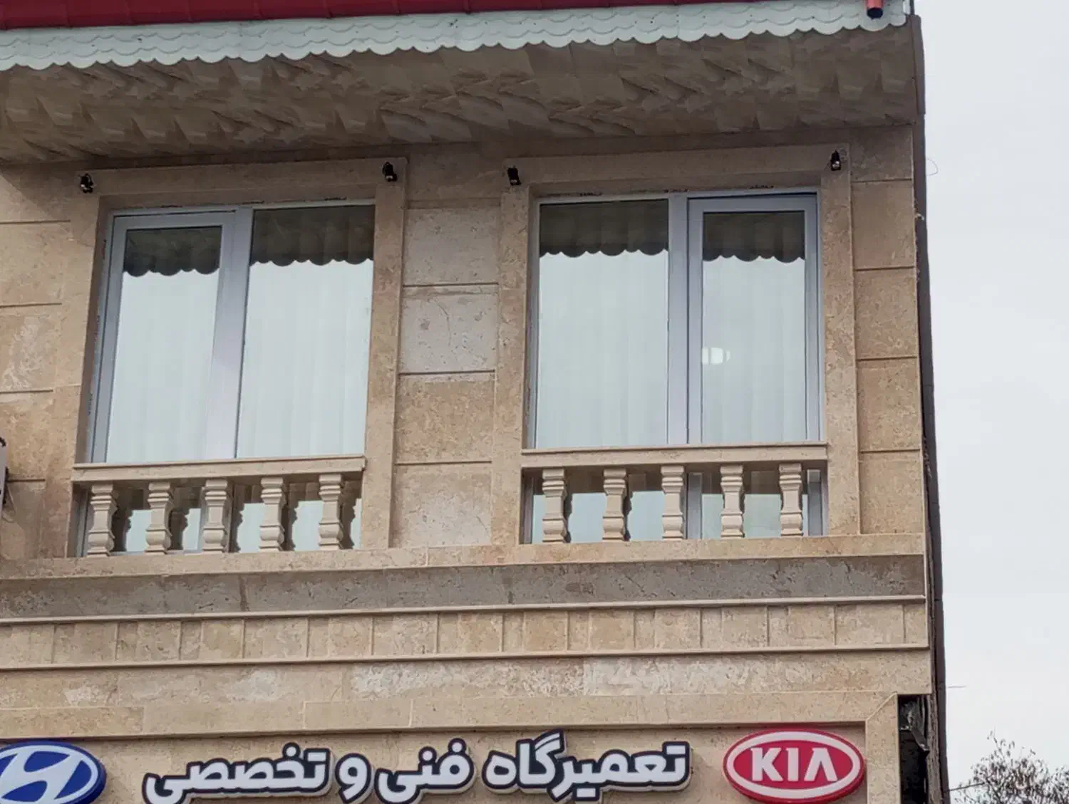 اجاره آپارتمان