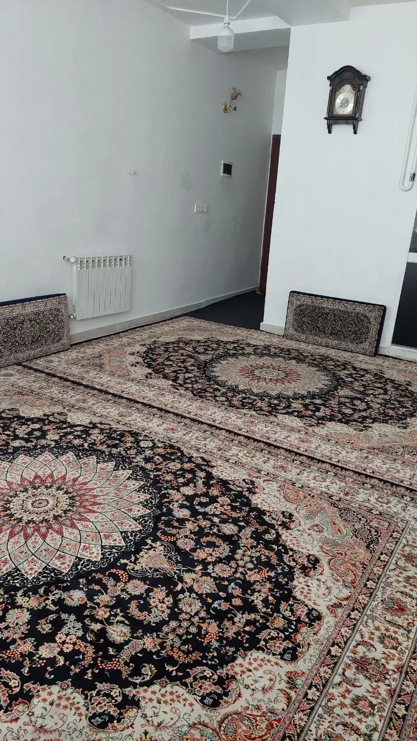 واحد ۷۰متری بلوار بهشتی