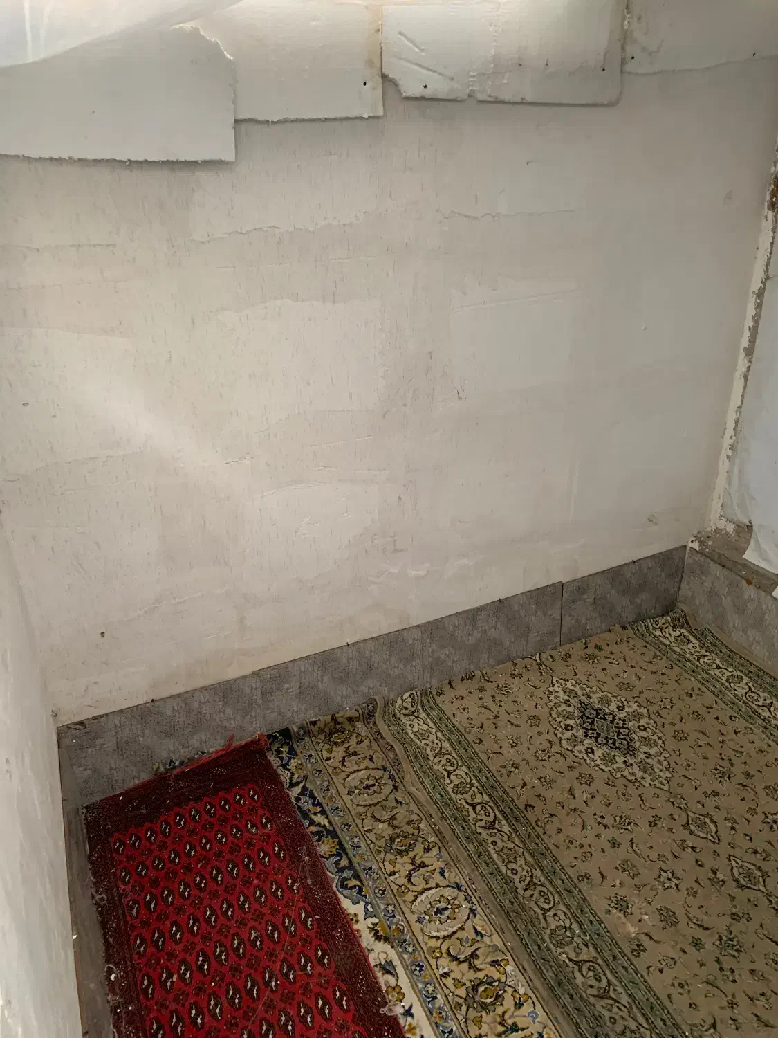 خونه و اتاق مجردی