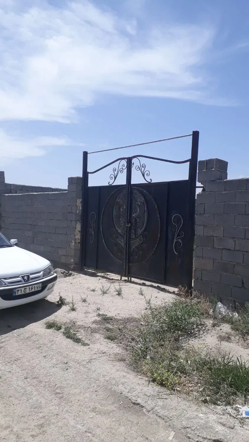فروش باغ
