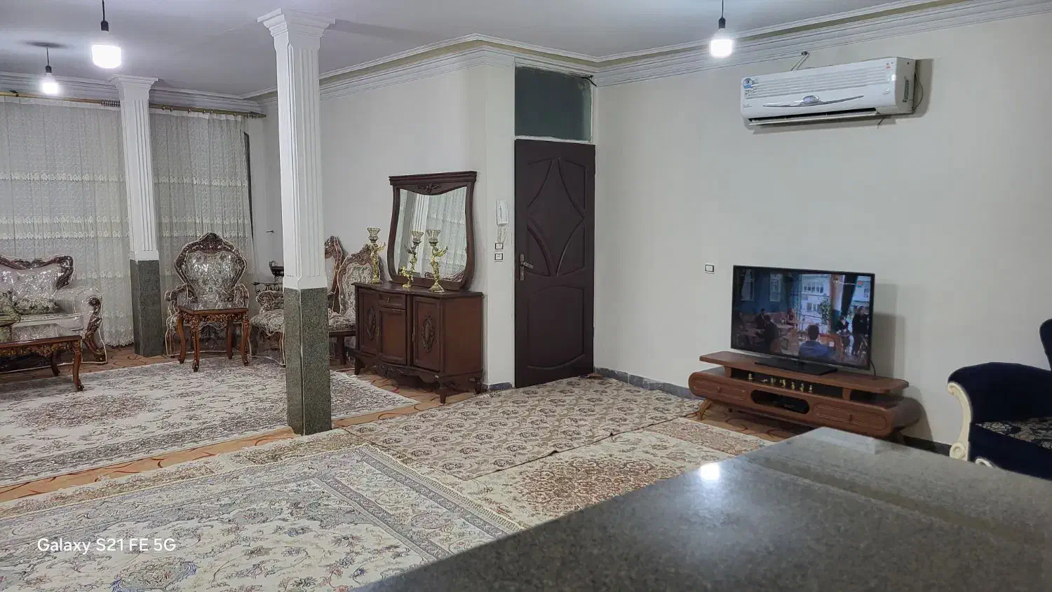رهن اپارتمان ویلایی