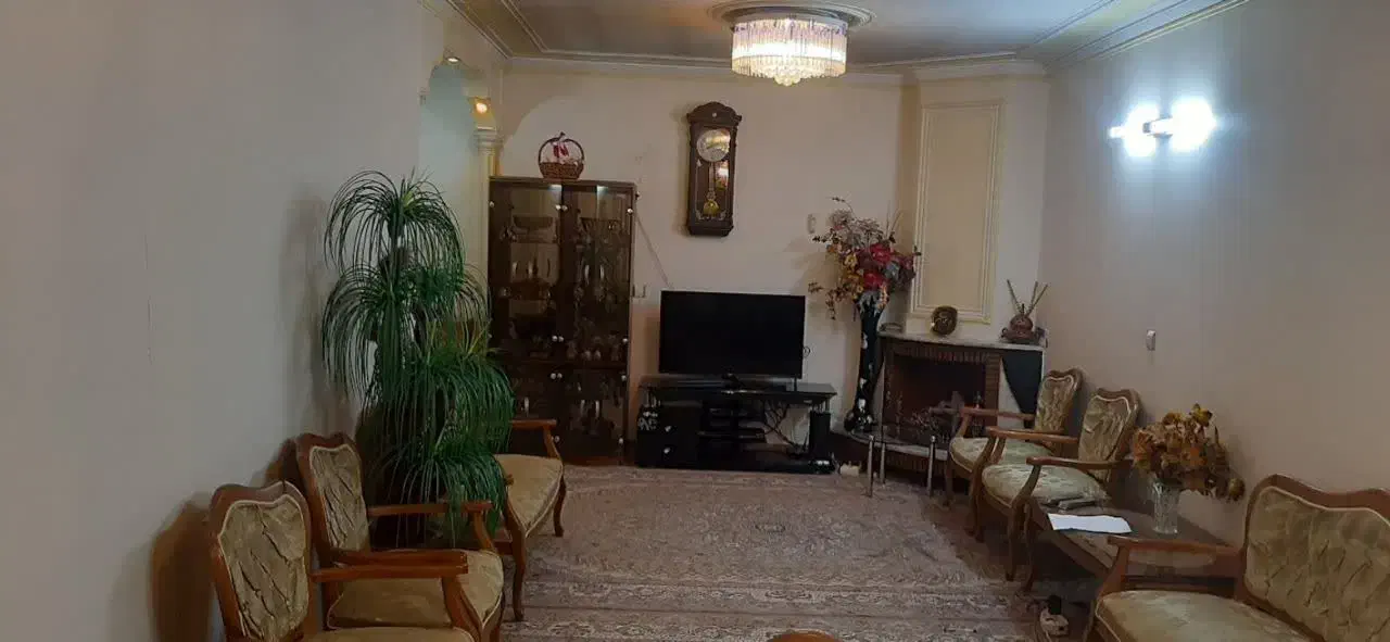 ۶۲ متری،تهرانپارس