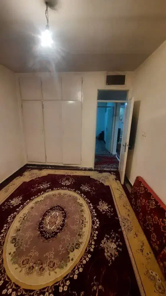 واحد ۱۴۰متری سه خواب