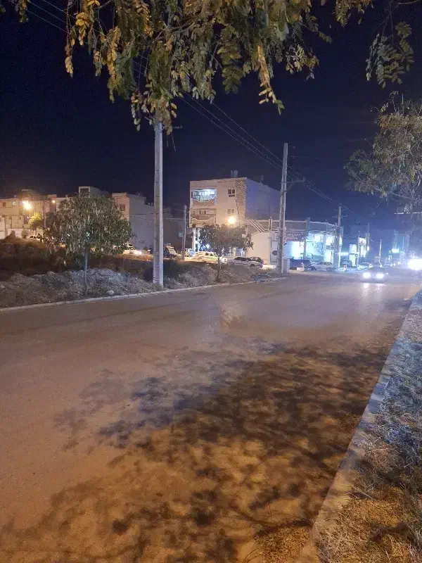 فروش زمین موقعیت تجاری