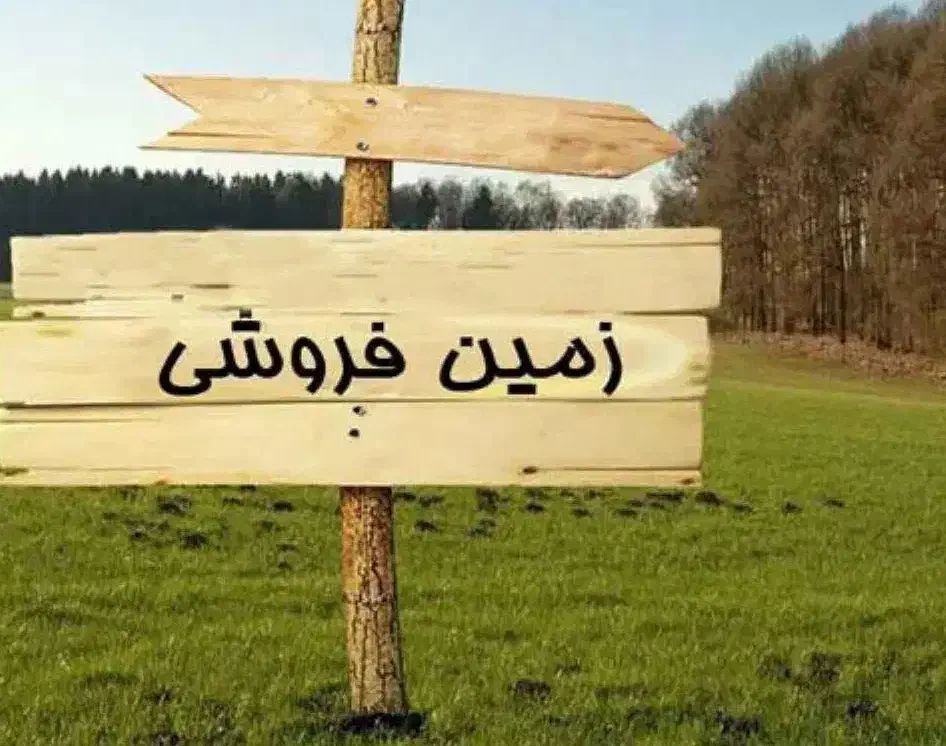زمین شمال بیمارستان حکیم