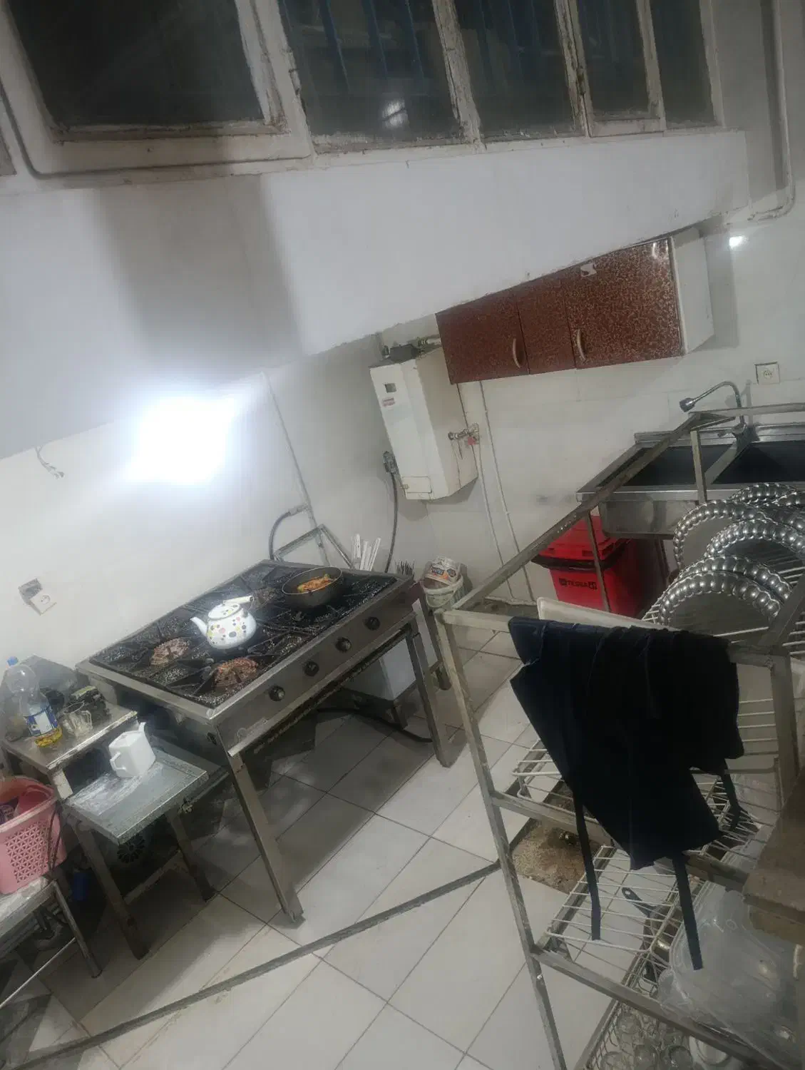 اجاره کترینگ و چلوکبابی
