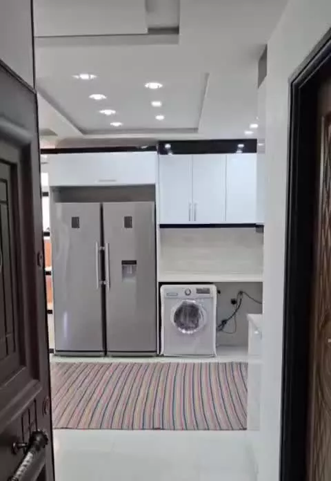 آپارتمان دوخوابه