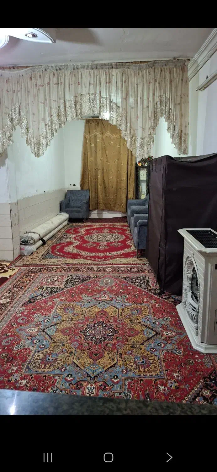 همکف اجاره ای ۸۵ متری