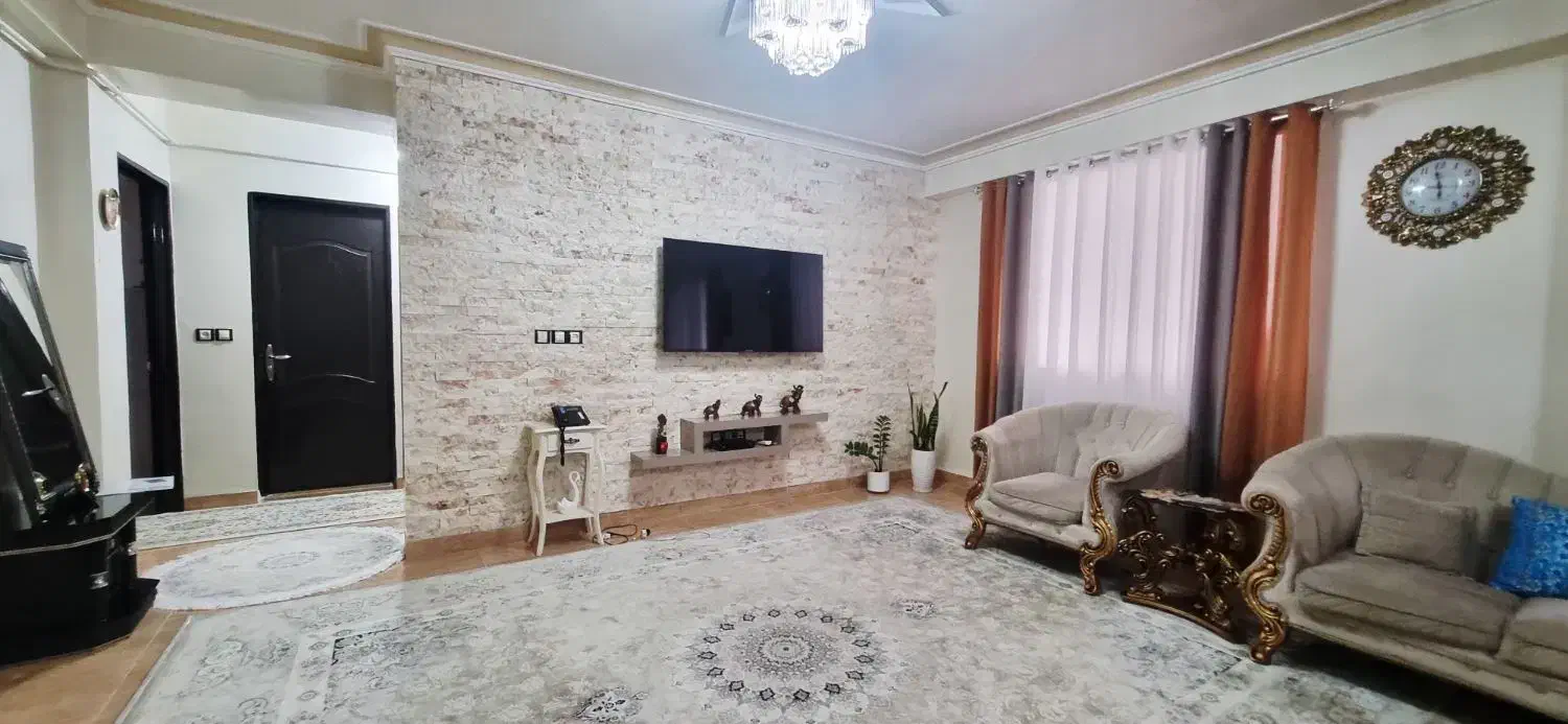 فروش اپارتمان تک واحدی سنددار در خمام
