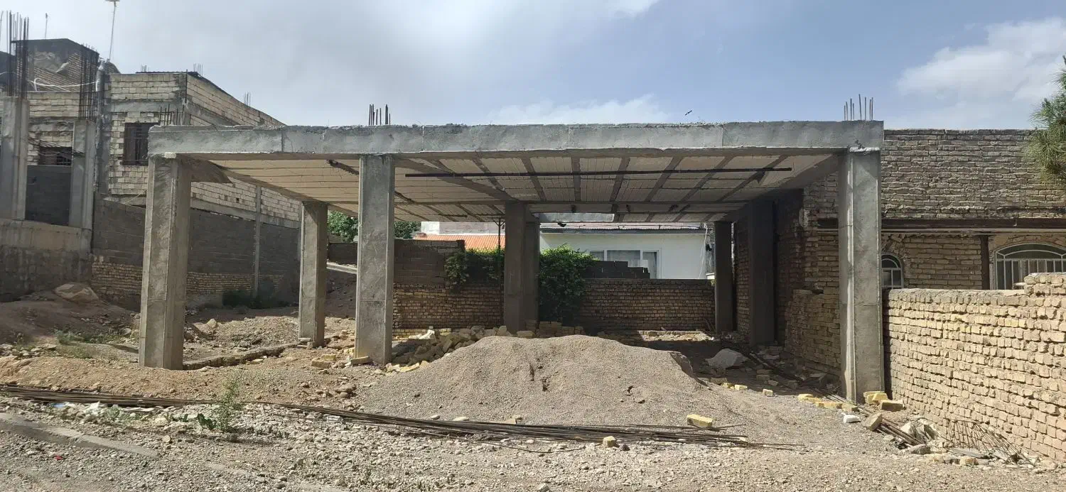 درجزین ویلایی رسالت