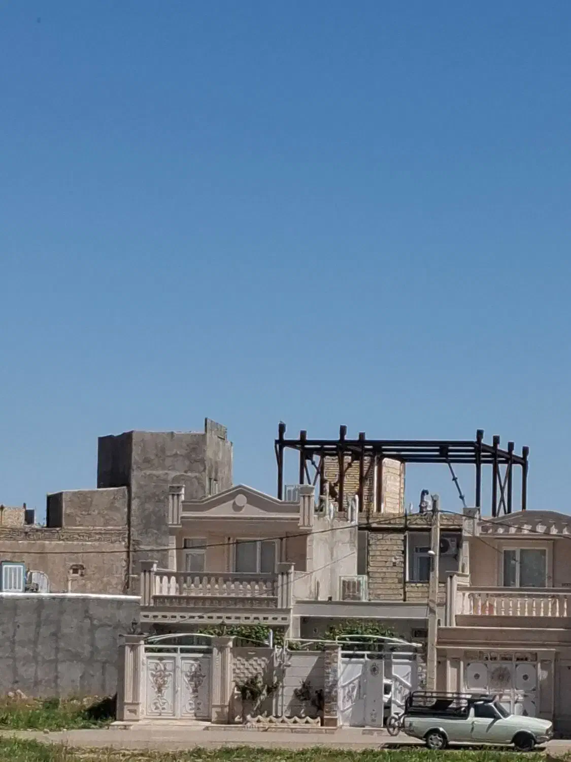 خونه اجاره
