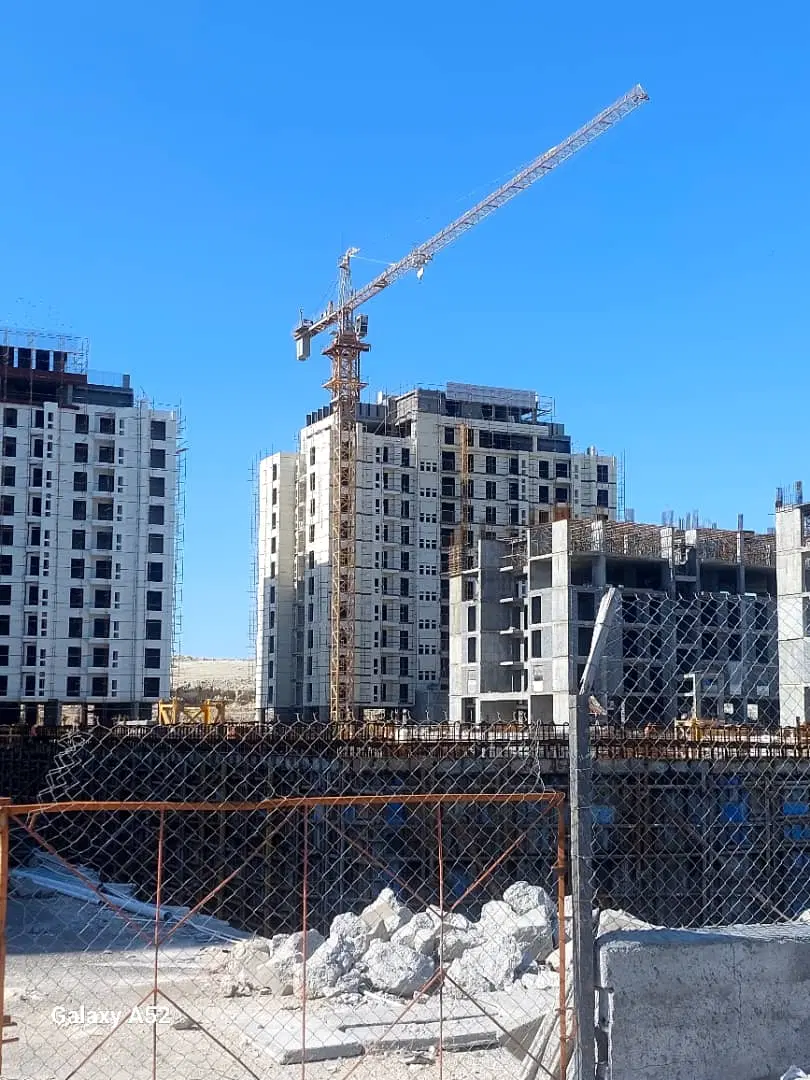 فروش آپارتمان دوخواب دوبلکس  ارگ مرجان(زمانی)