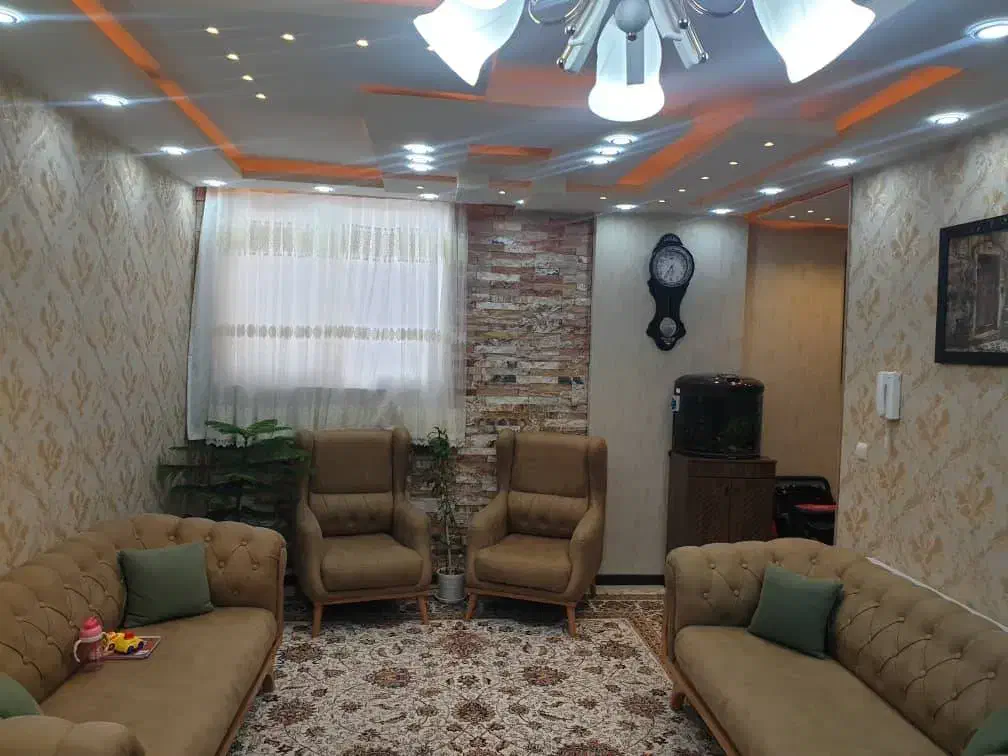 مسکن مهر وزارت دفاع