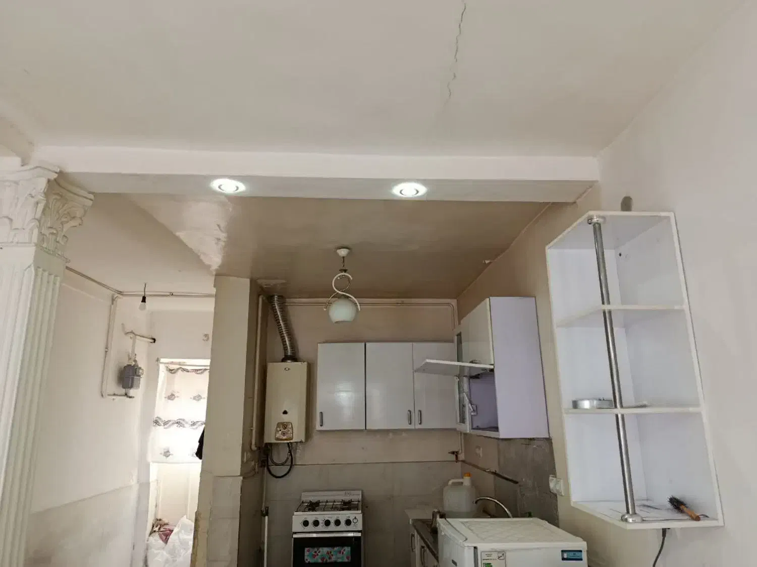 رهن و اجاره ویلایی ۲ خواب