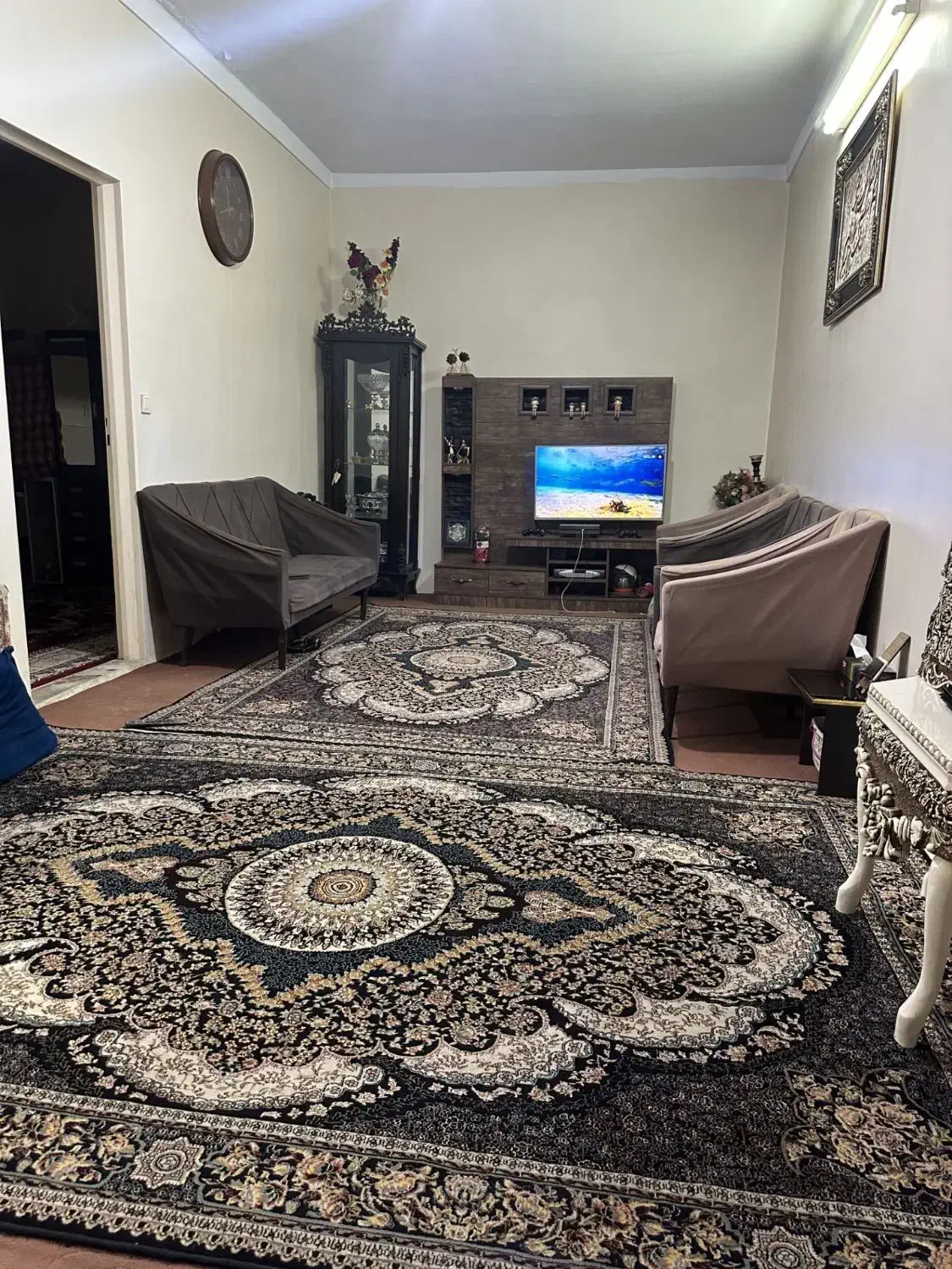 کارگاه 50 متری مناسب کارگاه و تولیدی