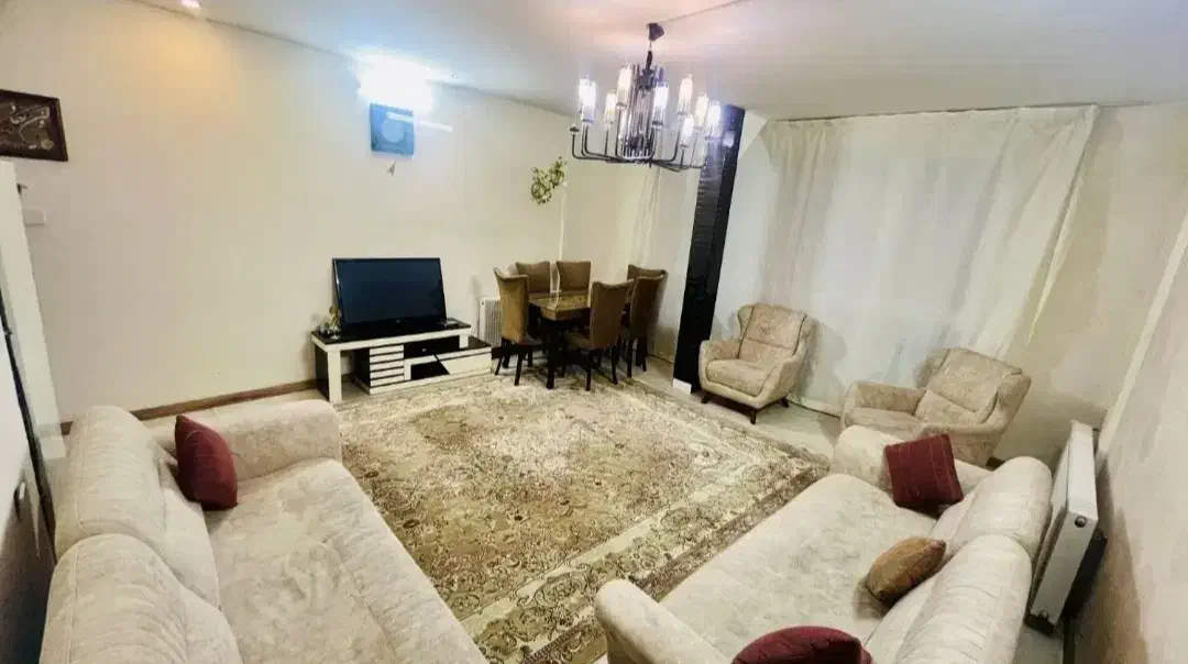 خونه مجردی و غیر مجردی تر تمیز