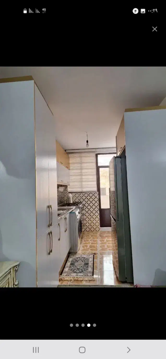 خونه ۵۳متری تک واحدی دربست