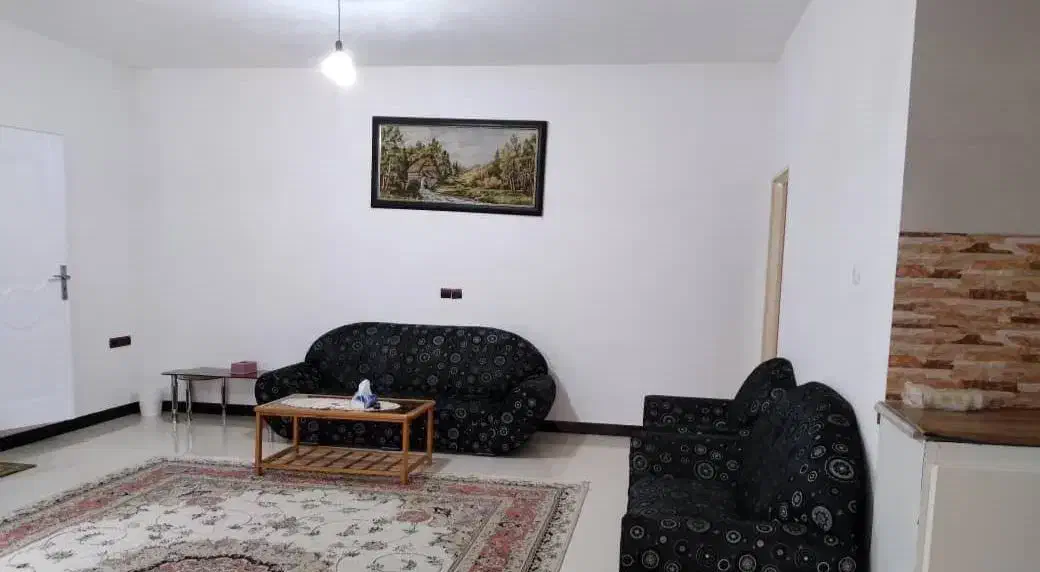 آپارتمان ۳۲ واحدی