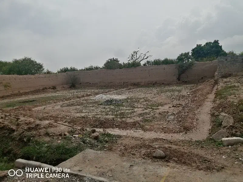 ۱۰قصب زمین قناتغستان