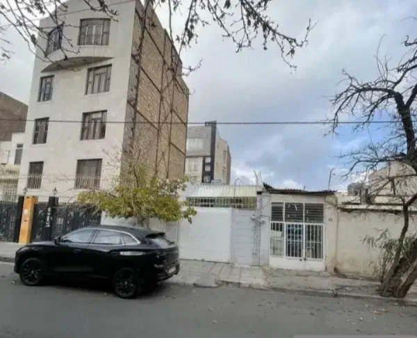 مطب یا... بعثت فول ویو باغ ملک آباد