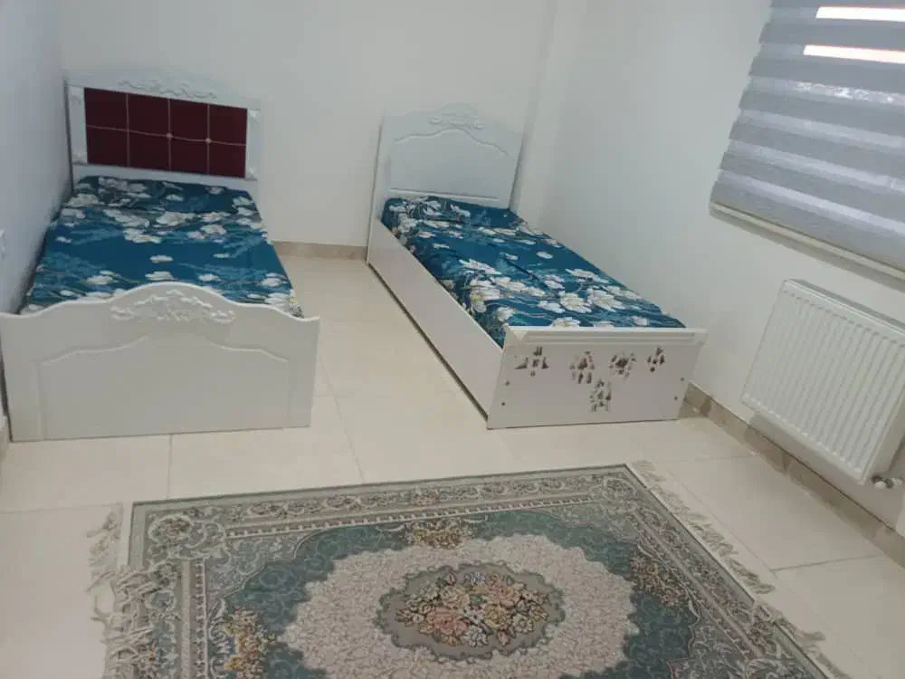 اجاره یکساله ویلا روستایی