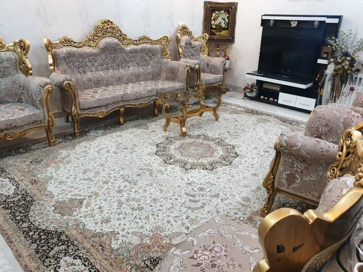 72 متری بلوار بیژن